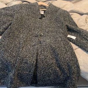Brand new with tags. Old navy jacket